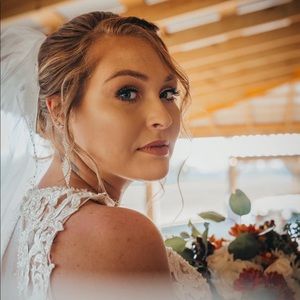 Meet your Posher, Patricia